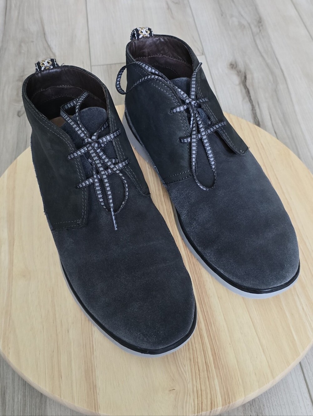 Ugg Freamon Boots